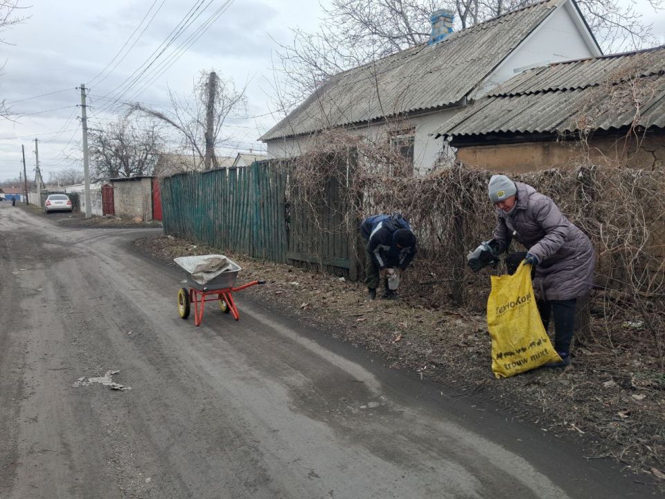 Андрей Рубанцов: Работа коммунальных служб городского округа ежедневно под личным контролем! Андрей Рубанцов: Работа коммунальных служб городского округа ежедневно под личным контролем!