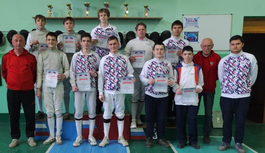 Чемпионат Республики показал, что у нас растёт достойная смена! Чемпионат Республики показал, что у нас растёт достойная смена!