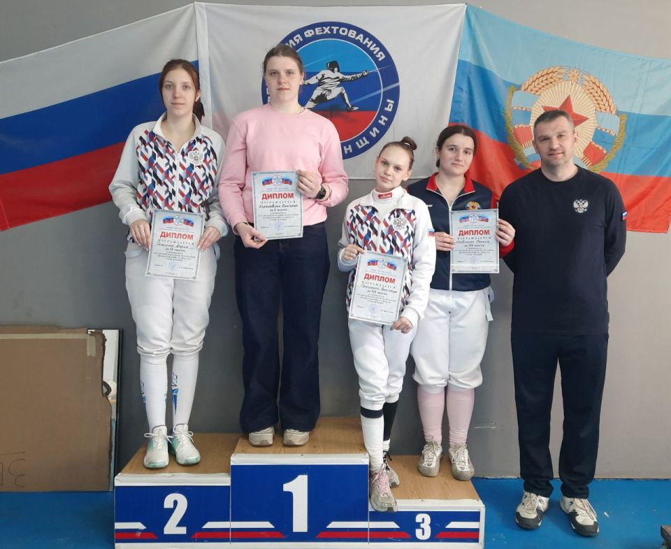 Чемпионат Республики показал, что у нас растёт достойная смена! Чемпионат Республики показал, что у нас растёт достойная смена!