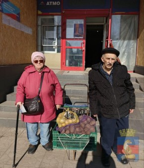 Ранее мы писали о том, что Высокогорский район Республики Татарстан доставил в Лисичанск более 20 тонн гуманитарной помощи