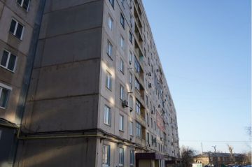 Высотная перезагрузка: Красноярский край заменит 19 лифтов в многоэтажках Свердловского округа