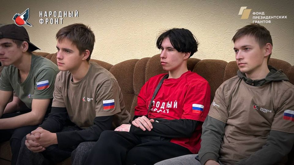 Время для планов и идей!. Молодёжка НФ собралась вместе, чтобы обсудить работу, поделиться идеями и предложениями, которые помогут нам стать ещё более сплочённой командой и реализовать поставленные цели Время для планов и идей!. Молодёжка НФ собралась вместе, чтобы обсудить работу, поделиться идеями и предложениями, которые помогут нам стать ещё более сплочённой командой и реализовать поставленные цели