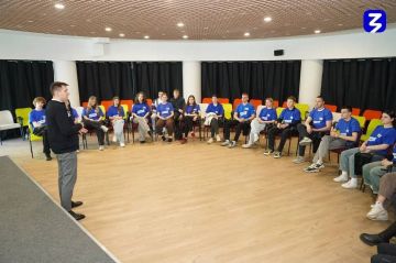 МГЕР ЛГУ им. В. Даля: Итоги насыщенной недели!