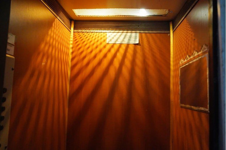 Высотная перезагрузка: Красноярский край заменит 19 лифтов в многоэтажках Свердловского округа Высотная перезагрузка: Красноярский край заменит 19 лифтов в многоэтажках Свердловского округа