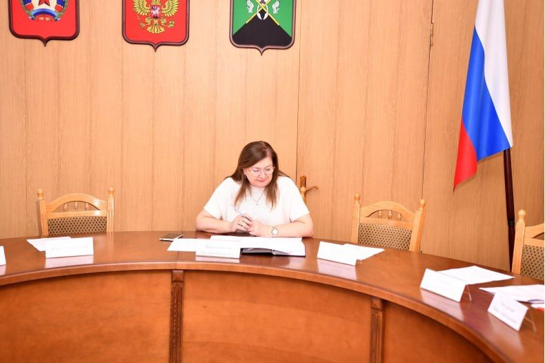 В Свердловском муниципальном округе определены приоритеты антинаркотической политики на второй квартал 2026 г В Свердловском муниципальном округе определены приоритеты антинаркотической политики на второй квартал 2026 г