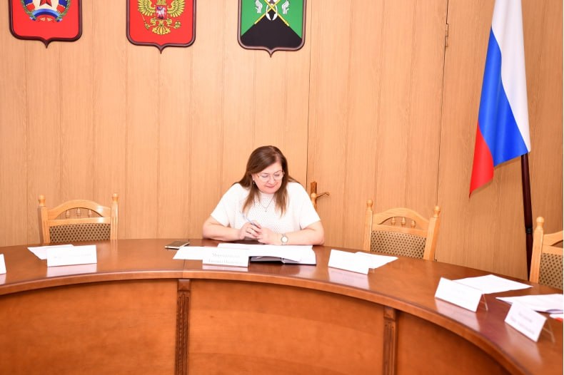 В Свердловском муниципальном округе определены приоритеты антинаркотической политики на второй квартал 2026 г В Свердловском муниципальном округе определены приоритеты антинаркотической политики на второй квартал 2026 г