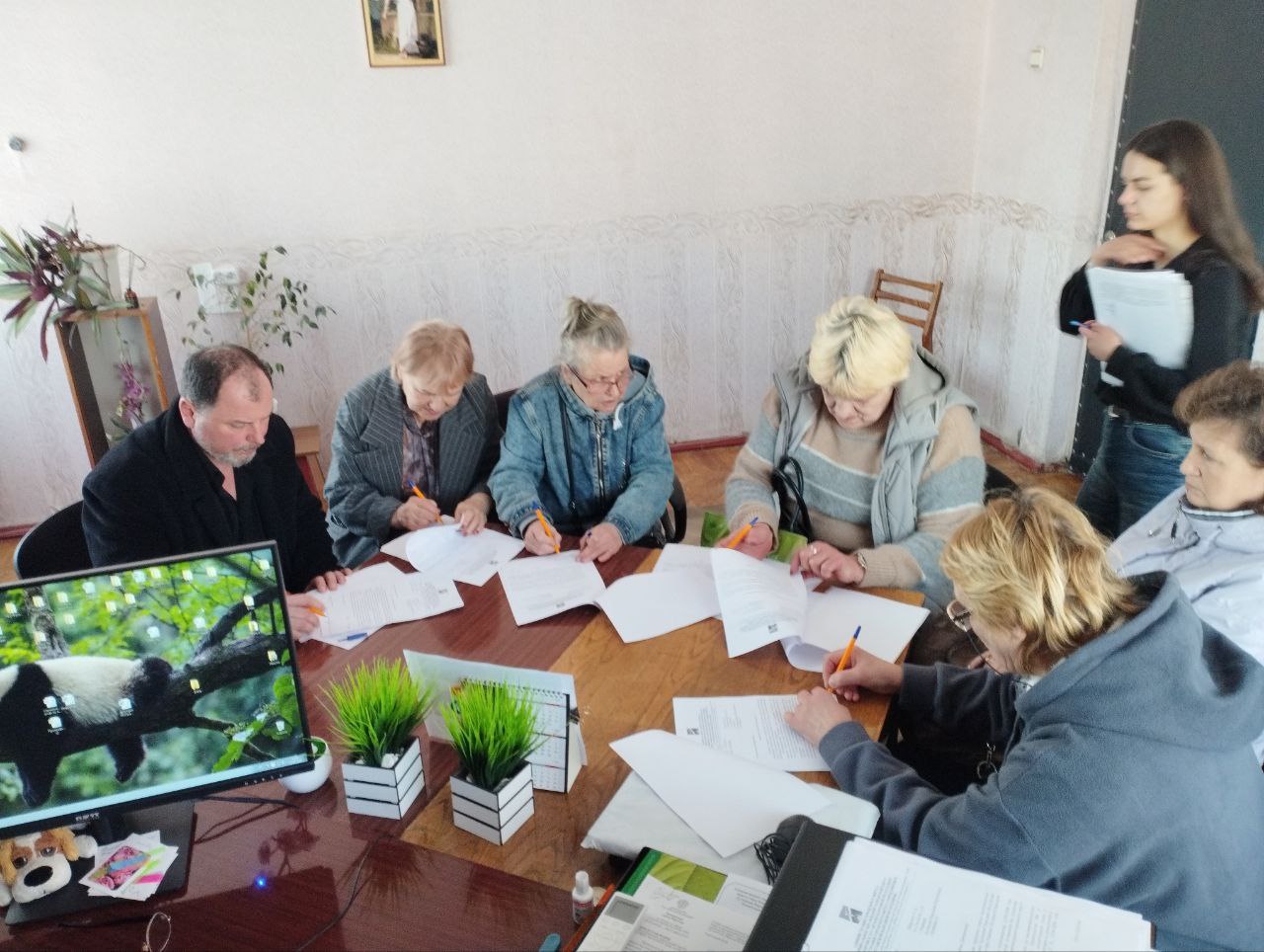 В Кировске прошла встреча с законными представителями детей в рамках акции «Территория закона»: профилактика имущественных правонарушений В Кировске прошла встреча с законными представителями детей в рамках акции «Территория закона»: профилактика имущественных правонарушений