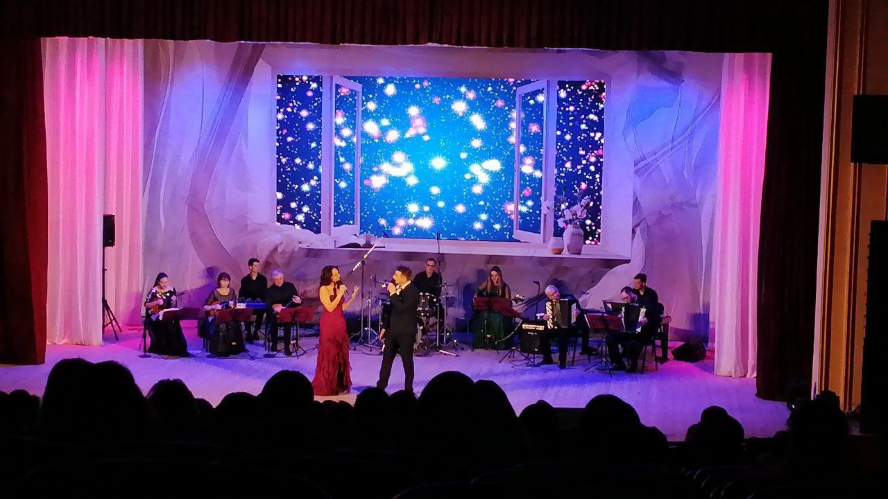 Культурные мероприятия для ветеранов боевых действий и их семей в марте Культурные мероприятия для ветеранов боевых действий и их семей в марте