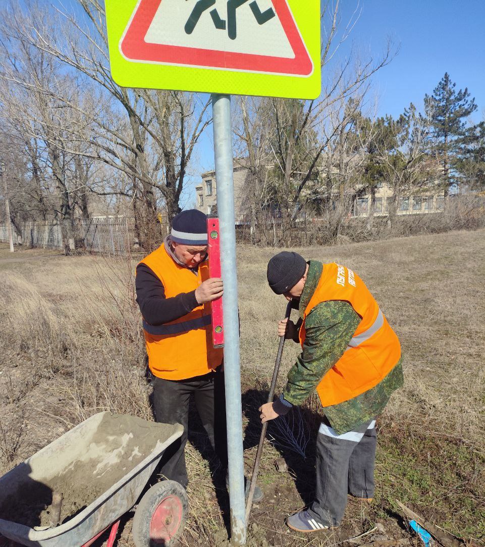 Сергей Козенко: Продолжаем планомерную работу по улучшению состояния дорожной инфраструктуры нашего округа Сергей Козенко: Продолжаем планомерную работу по улучшению состояния дорожной инфраструктуры нашего округа