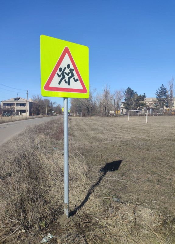 Сергей Козенко: Продолжаем планомерную работу по улучшению состояния дорожной инфраструктуры нашего округа