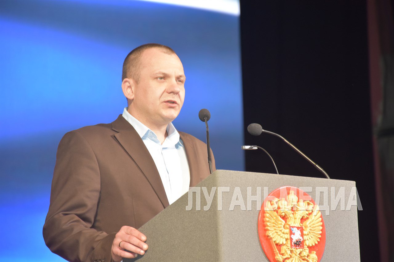 В Северодонецке отпраздновали День работников ЖКХ В Северодонецке отпраздновали День работников ЖКХ