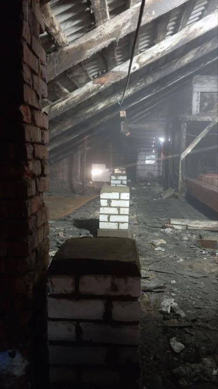 Андрей Губарев: В Первомайске начались ремонтные работы в ещё одном доме на улице Макаренко Андрей Губарев: В Первомайске начались ремонтные работы в ещё одном доме на улице Макаренко