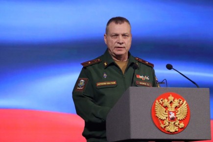 Офицерский корпус – главный стержень Вооруженных Сил России