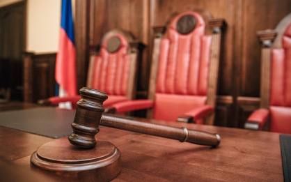 Житель Старобельского района предстанет перед судом за участие в террористическом сообществе, реабилитацию нацизма и ряд преступлений по мотивам политической ненависти Житель Старобельского района предстанет перед судом за участие в террористическом сообществе, реабилитацию нацизма и ряд преступлений по мотивам политической ненависти