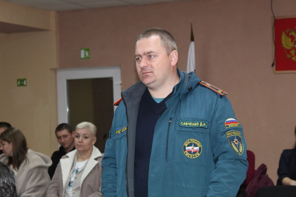 Виталий Коваленко: Сегодня провел еженедельное аппаратное совещание с начальниками структурных подразделений администрации, руководителями предприятий, учреждений и организаций Беловодского муниципального округа Виталий Коваленко: Сегодня провел еженедельное аппаратное совещание с начальниками структурных подразделений администрации, руководителями предприятий, учреждений и организаций Беловодского муниципального округа