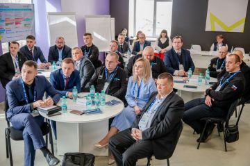 В республике стартовал третий модуль кадрового проекта «Герои Луганщины»