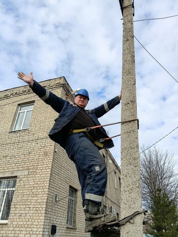 В Первомайске подведены итоги детского фотоконкурса «Рабочие будни моих родителей» В Первомайске подведены итоги детского фотоконкурса «Рабочие будни моих родителей»