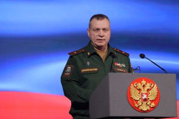 Офицерский корпус – главный стержень Вооруженных Сил России