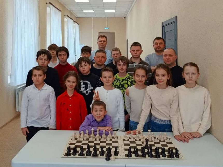 «Весенние надежды» — старт новых побед в Луганске! «Весенние надежды» — старт новых побед в Луганске!