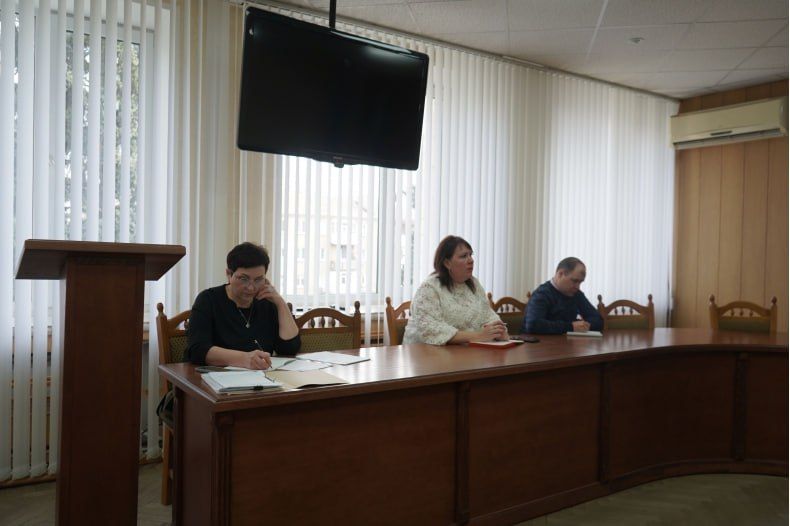 Вопросы государственной помощи на основании социального контракта обсудили в Администрации Свердловского муниципального округа Вопросы государственной помощи на основании социального контракта обсудили в Администрации Свердловского муниципального округа