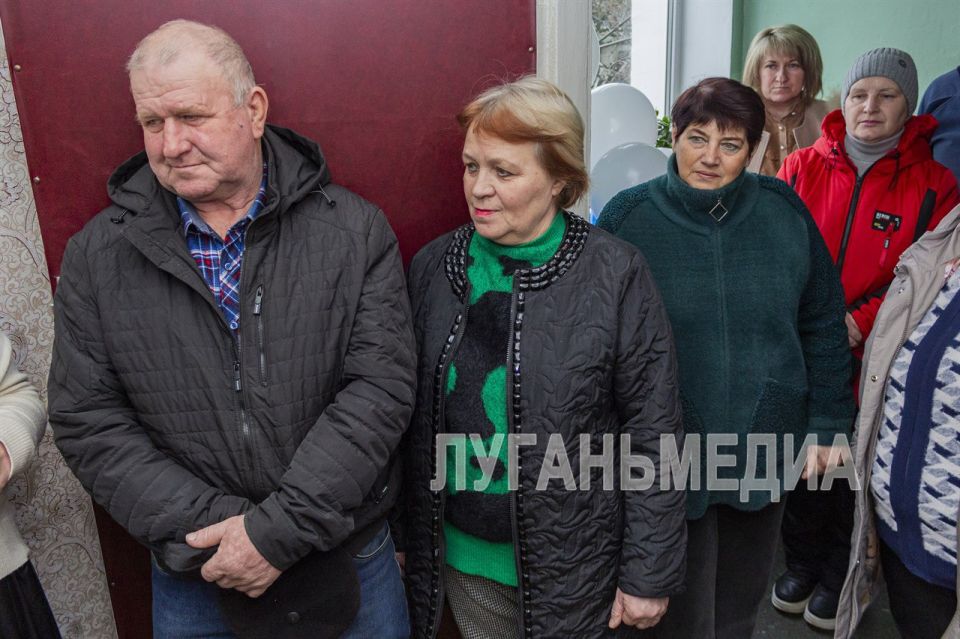 В Денежниково открылся сельский кабинет финансовой доступности В Денежниково открылся сельский кабинет финансовой доступности
