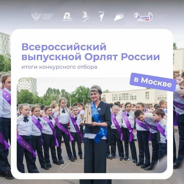 "Орлята" Ровеньковской гимназии им. писателя Н. Трублаини представят Ровеньки на Всероссийском выпуске программы развития социальной активности учащихся начальных классов «Орлята России» "Орлята" Ровеньковской гимназии им. писателя Н. Трублаини представят Ровеньки на Всероссийском выпуске программы развития социальной активности учащихся начальных классов «Орлята России»