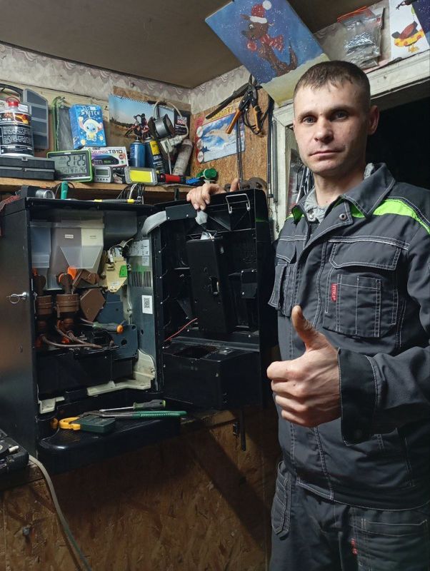 В Первомайске подведены итоги детского фотоконкурса «Рабочие будни моих родителей» В Первомайске подведены итоги детского фотоконкурса «Рабочие будни моих родителей»