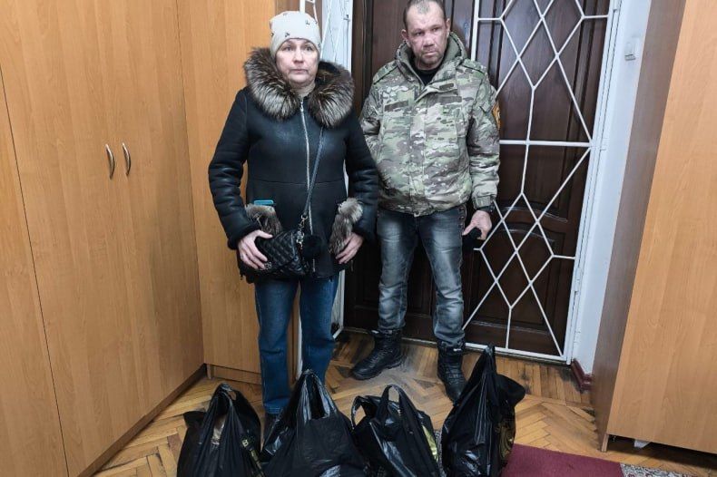 Забота о тех, кто в этом нуждается: адресная помощь от Красноярского края пришла в семьи, которые оказались в трудной жизненной ситуации Забота о тех, кто в этом нуждается: адресная помощь от Красноярского края пришла в семьи, которые оказались в трудной жизненной ситуации