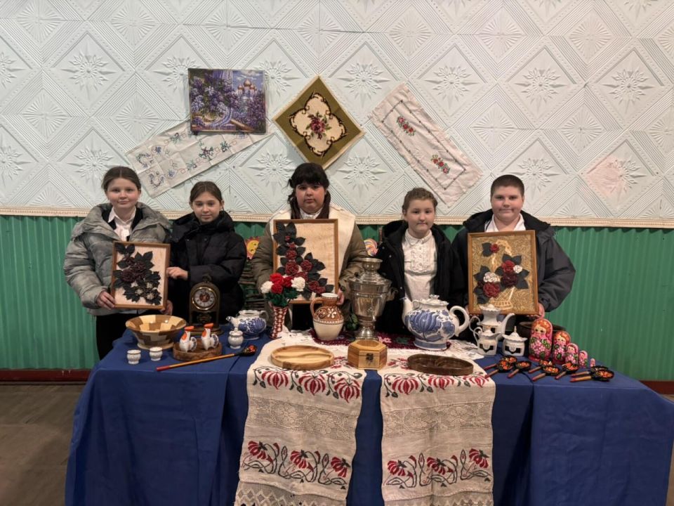 Патриотические мероприятия в учреждениях культуры Патриотические мероприятия в учреждениях культуры