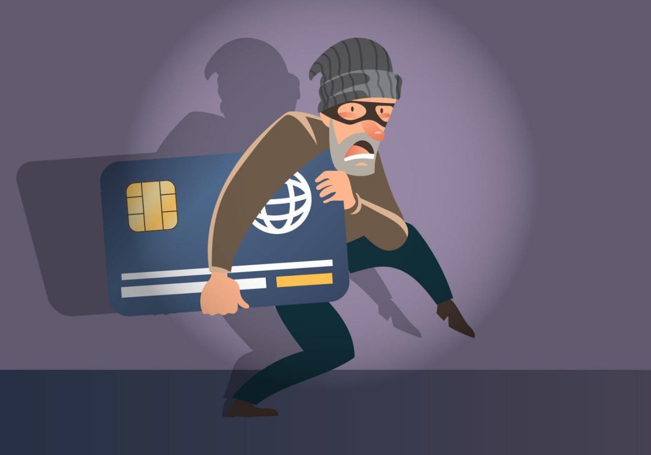 Минфин ЛНР разъяснил что делать, если с банковской карты украли деньги