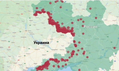 37 человек погибли, еще 202 получили ранения, в числе которых шесть несовершеннолетних, в результате обстрелов украинскими боевиками территории России на минувшей неделе. Об этом ЛИЦ сообщил посол по особым поручениям МИД РФ...