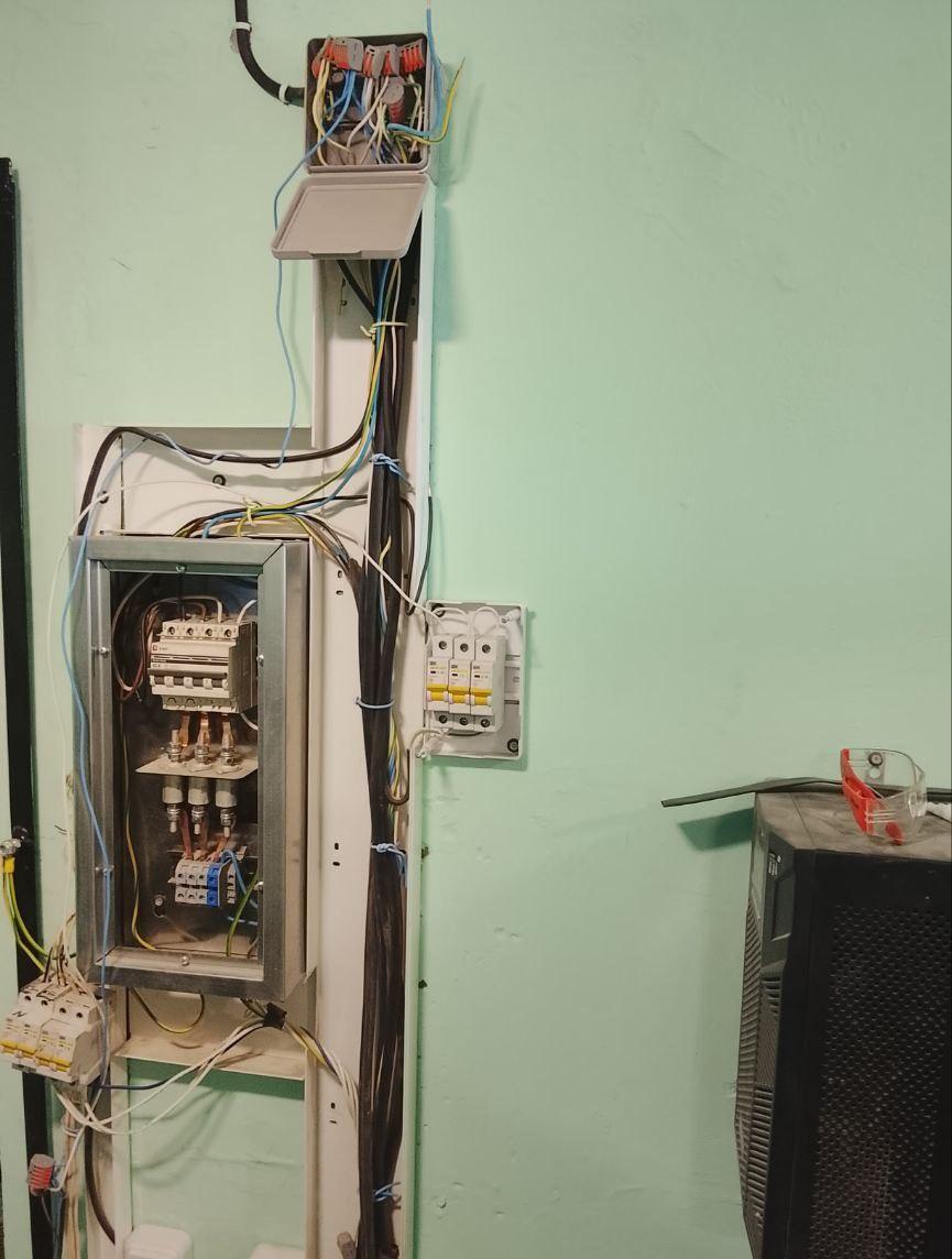 В многоквартирных домах Брянки в текущем году будут установлены 19 новых лифтов В многоквартирных домах Брянки в текущем году будут установлены 19 новых лифтов