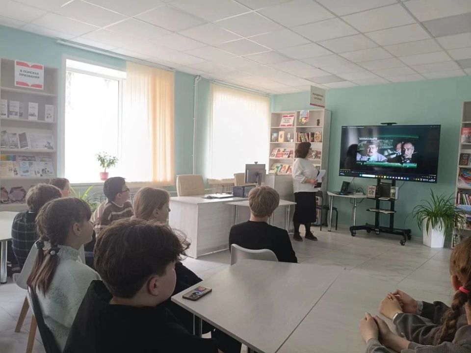 В Ровеньках прошли мероприятия: В Ровеньках прошли мероприятия: