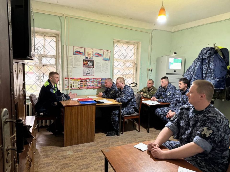 Родительский патруль на страже безопасности! Родительский патруль на страже безопасности!