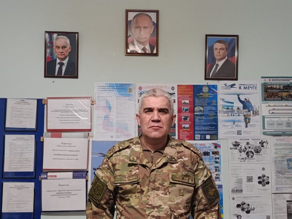 Присоединяйтесь к службе по контракту! Присоединяйтесь к службе по контракту!