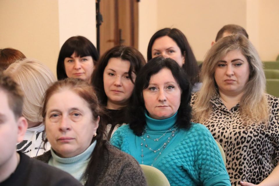 Состоялись публичные слушания по проекту изменений в Правила благоустройства территории муниципального образования rородской округ город Северодонецк Луганской Народной Республики Состоялись публичные слушания по проекту изменений в Правила благоустройства территории муниципального образования rородской округ город Северодонецк Луганской Народной Республики