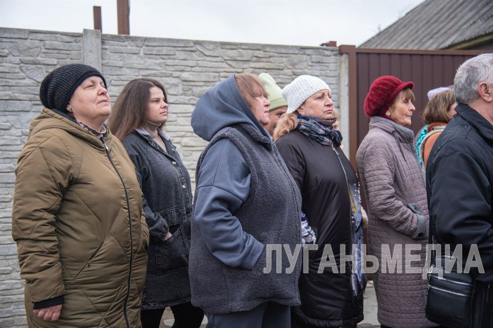 Яна Пащенко провела очередную встречу в рамках проекта «Муниципальный диалог. Решаем вместе» Яна Пащенко провела очередную встречу в рамках проекта «Муниципальный диалог. Решаем вместе»