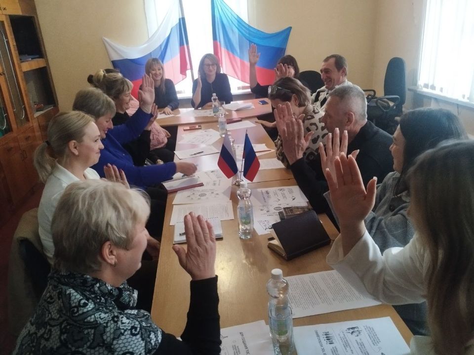 18.03.2026 года в отделе жизнеобеспечения пгт 18.03.2026 года в отделе жизнеобеспечения пгт