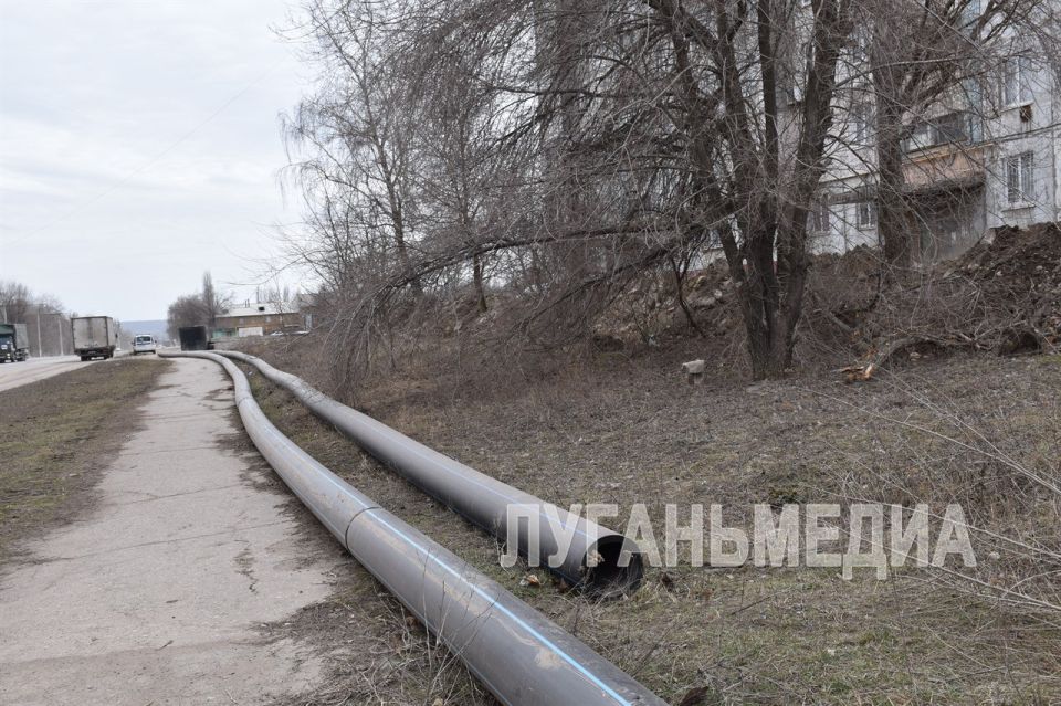 Регион-шеф Калужская область продолжает восстановление объектов водоснабжения в Первомайском городском округе Регион-шеф Калужская область продолжает восстановление объектов водоснабжения в Первомайском городском округе