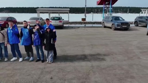 12 ��� � �������� � ������ ������!