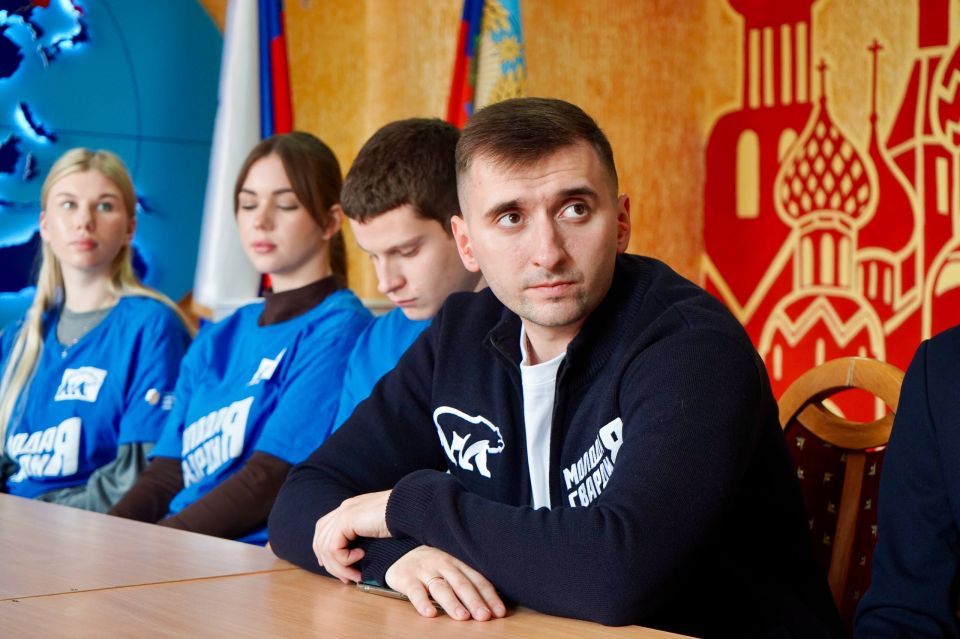 Алгоритм действий при ЧС для активистов МГЕР Алгоритм действий при ЧС для активистов МГЕР