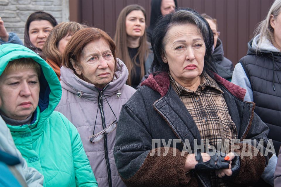 Яна Пащенко провела очередную встречу в рамках проекта «Муниципальный диалог. Решаем вместе» Яна Пащенко провела очередную встречу в рамках проекта «Муниципальный диалог. Решаем вместе»