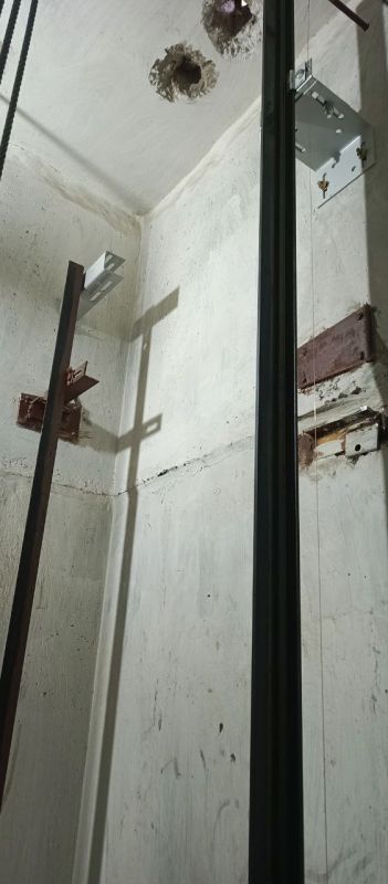В текущем году в многоквартирных домах в г.Свердловске будут установлены 17 новых лифтов В текущем году в многоквартирных домах в г.Свердловске будут установлены 17 новых лифтов