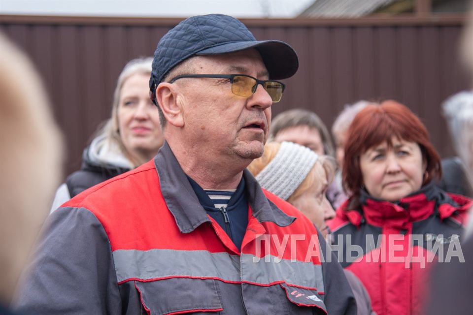 Яна Пащенко провела очередную встречу в рамках проекта «Муниципальный диалог. Решаем вместе» Яна Пащенко провела очередную встречу в рамках проекта «Муниципальный диалог. Решаем вместе»