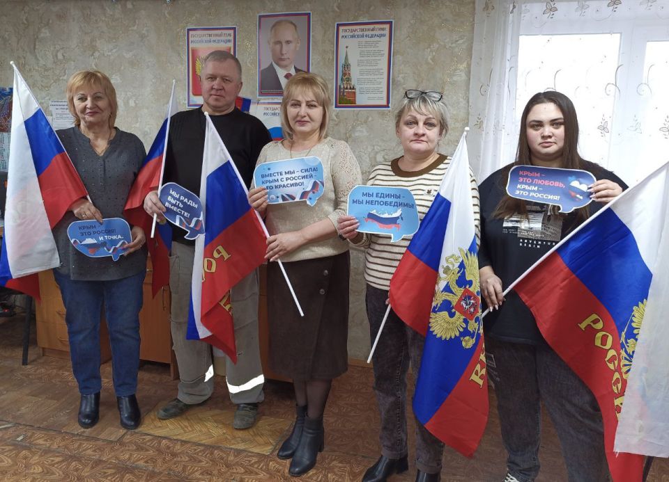 В Ровеньках прошли мероприятия: В Ровеньках прошли мероприятия: