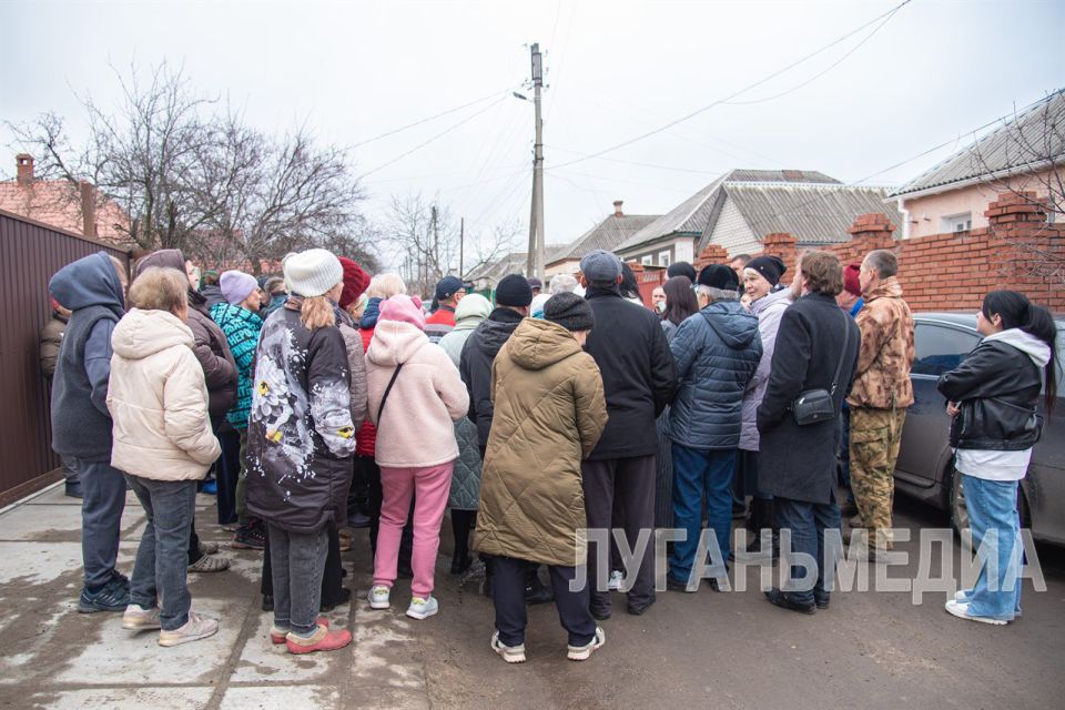 Яна Пащенко провела очередную встречу в рамках проекта «Муниципальный диалог. Решаем вместе» Яна Пащенко провела очередную встречу в рамках проекта «Муниципальный диалог. Решаем вместе»