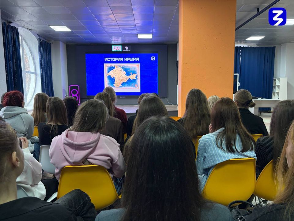 Спецпроект «Крымская весна»: открытый диалог о прошлом, настоящем и будущем Спецпроект «Крымская весна»: открытый диалог о прошлом, настоящем и будущем