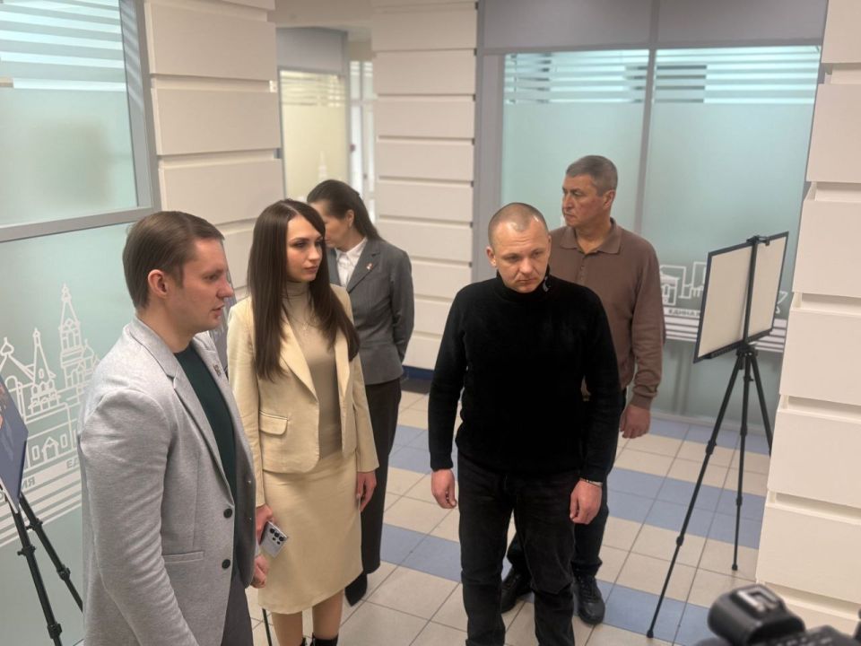 Яна Сылкина: Два дня работаем в столице Прикамья - братской Перми, куда прибыли вместе с временно исполняющим полномочия Главы городского округа, заместителем Секретаря местного отделения партии "ЕДИНАЯ РОССИЯ" Павлом... Яна Сылкина: Два дня работаем в столице Прикамья - братской Перми, куда прибыли вместе с временно исполняющим полномочия Главы городского округа, заместителем Секретаря местного отделения партии "ЕДИНАЯ РОССИЯ" Павлом...