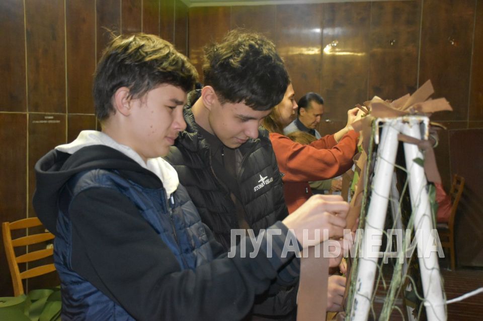 В брянковский муниципальный Центр по развитию добровольчества приходят новые волонтеры В брянковский муниципальный Центр по развитию добровольчества приходят новые волонтеры