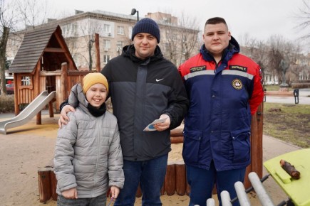 ���� ������������� ����� � �������